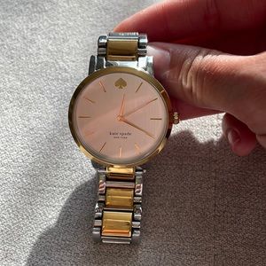 Kate Spade watch